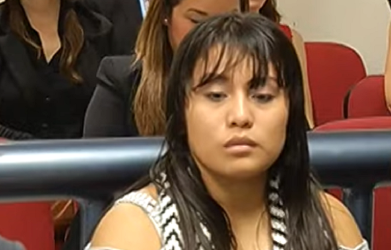 U Salvadoru je zbog pobačaja osuđena na 30 godina zatvora, sada joj opet sude